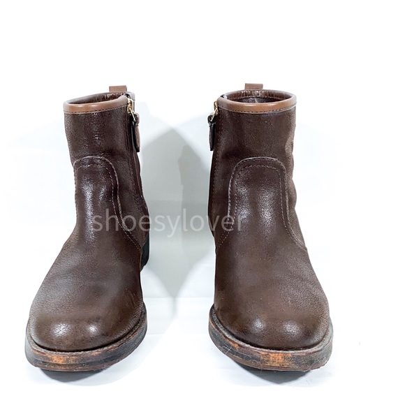 Tory Burch Simone Boots - Picture 4 of 9